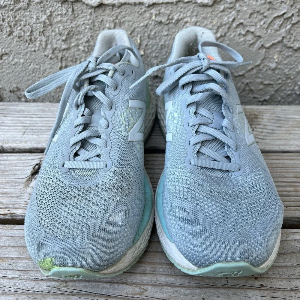 New Balance Shoes Women Size 9.5 Fresh Foam X 880v10 Running